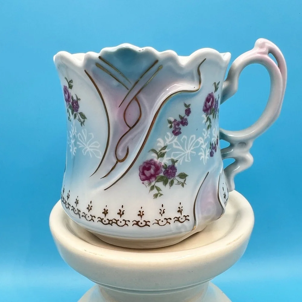 Shaving Mug